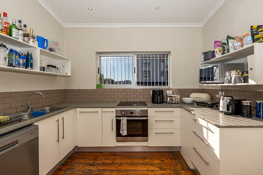 3 Bedroom Property for Sale in Observatory Western Cape